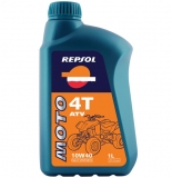 Ulei Repsol  Moto ATV 4T 10w40