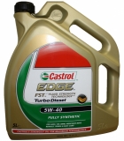 Ulei CASTROL EDGE TITANIUM FST 5W-40 - eMagazie - Ulei motor pentru OPEL Ascona-C 1.3 S